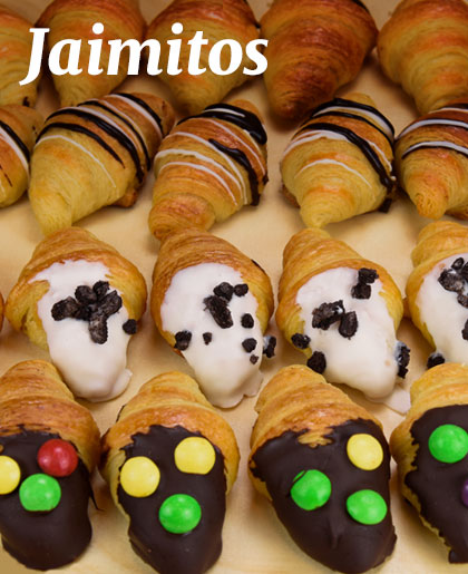 Jaimitos