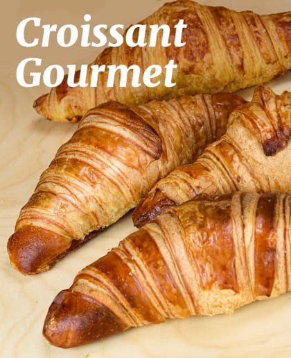 Croissant Gourmet