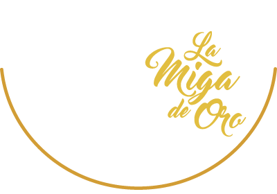 Ganador miga de oro Cantabria