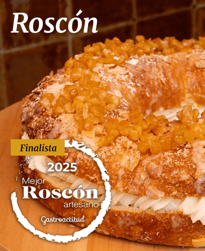Roscón